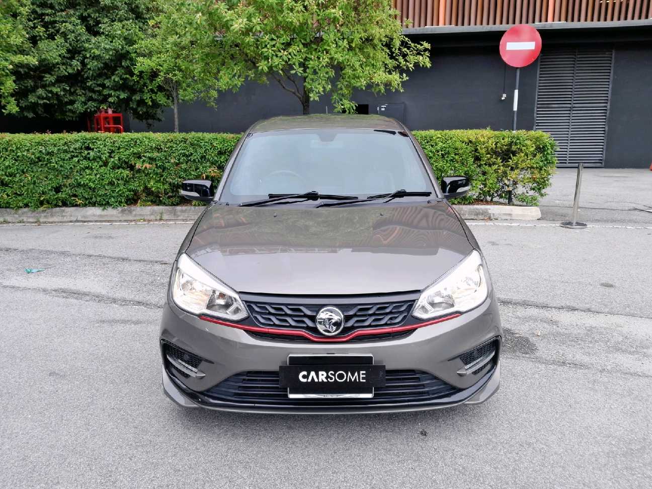used 2023 Proton Saga Premium S 1.3