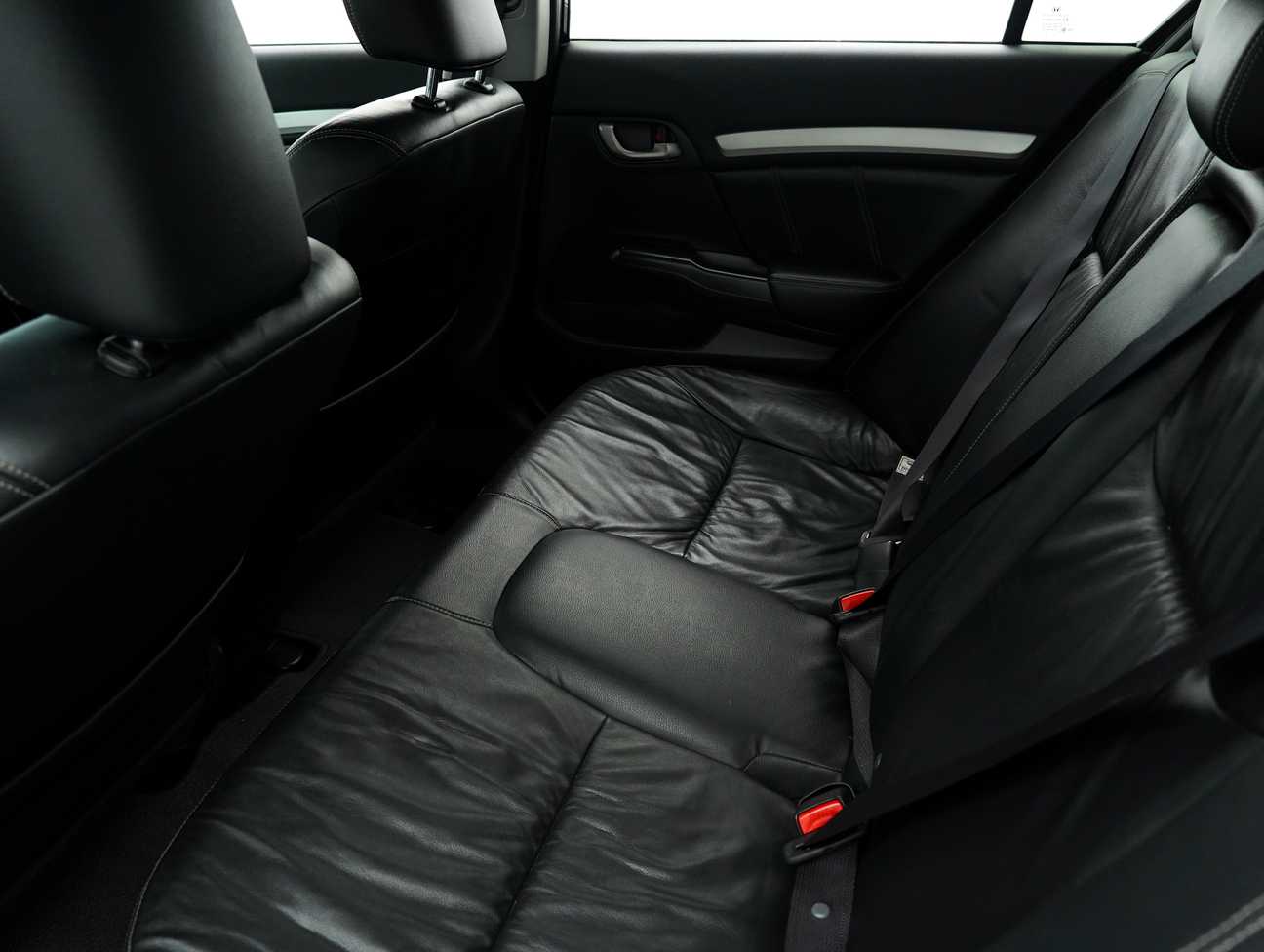 used 2015 Honda CIVIC I-VTEC 2.0