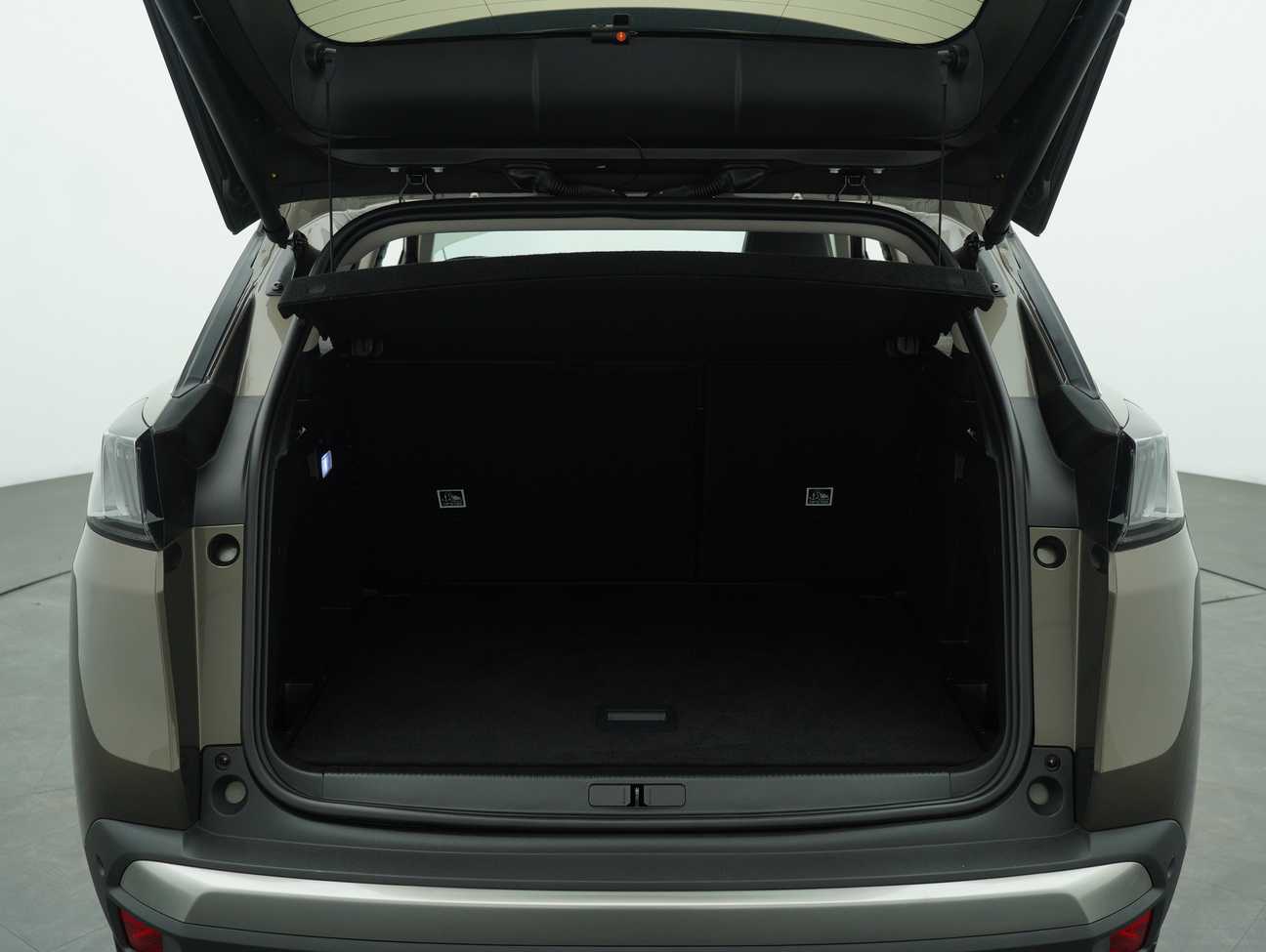 used 2023 Peugeot 3008 THP Allure 1.6