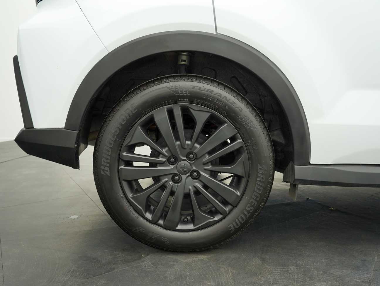 used 2022 Perodua Ativa H 1.0