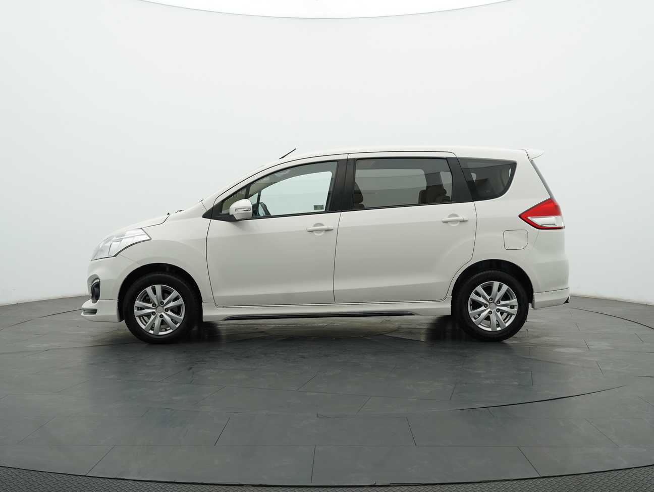 used 2018 Proton Ertiga Executive Plus 1.4