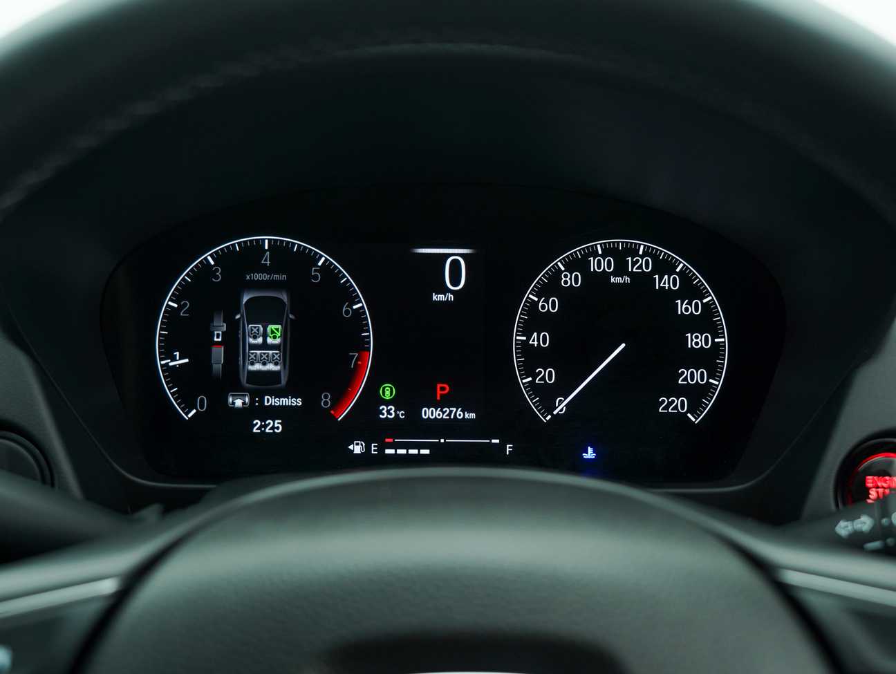 used 2023 Honda City V Sensing 1.5