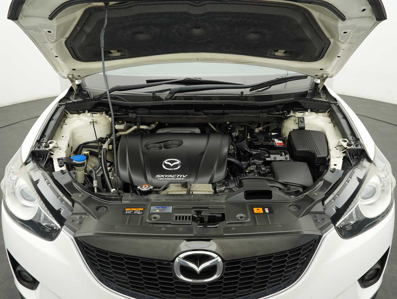 used 2014 Mazda CX-5 SKYACTIV-G Mid Spec 2.0