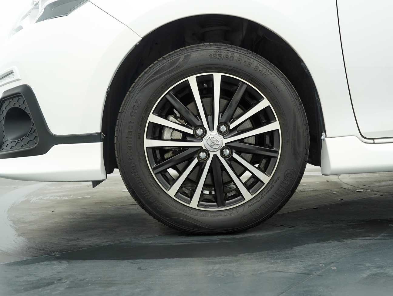 used 2018 Toyota VIOS GX 1.5