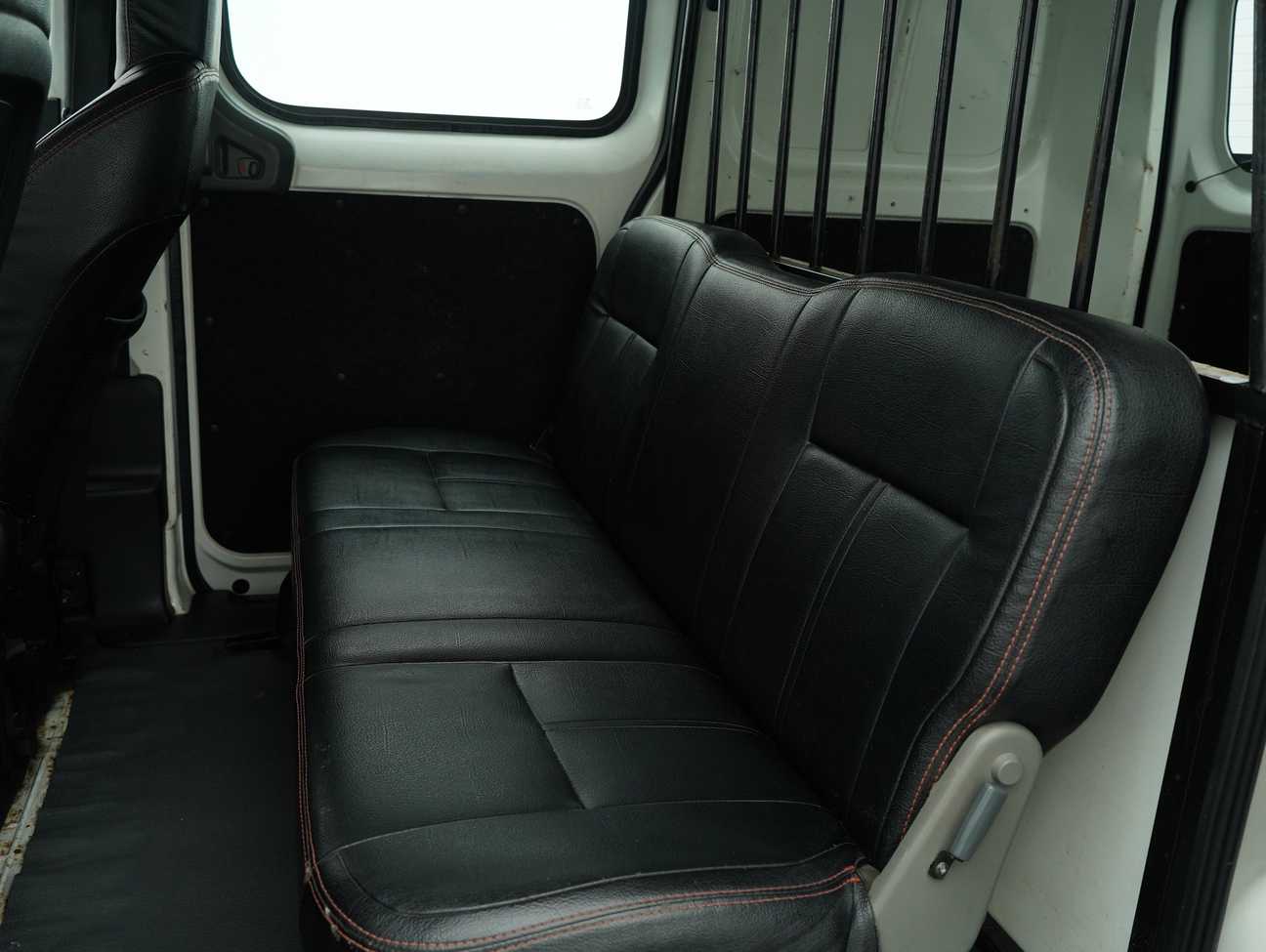 used 2018 Nissan NV200 Semi Panel 1.6