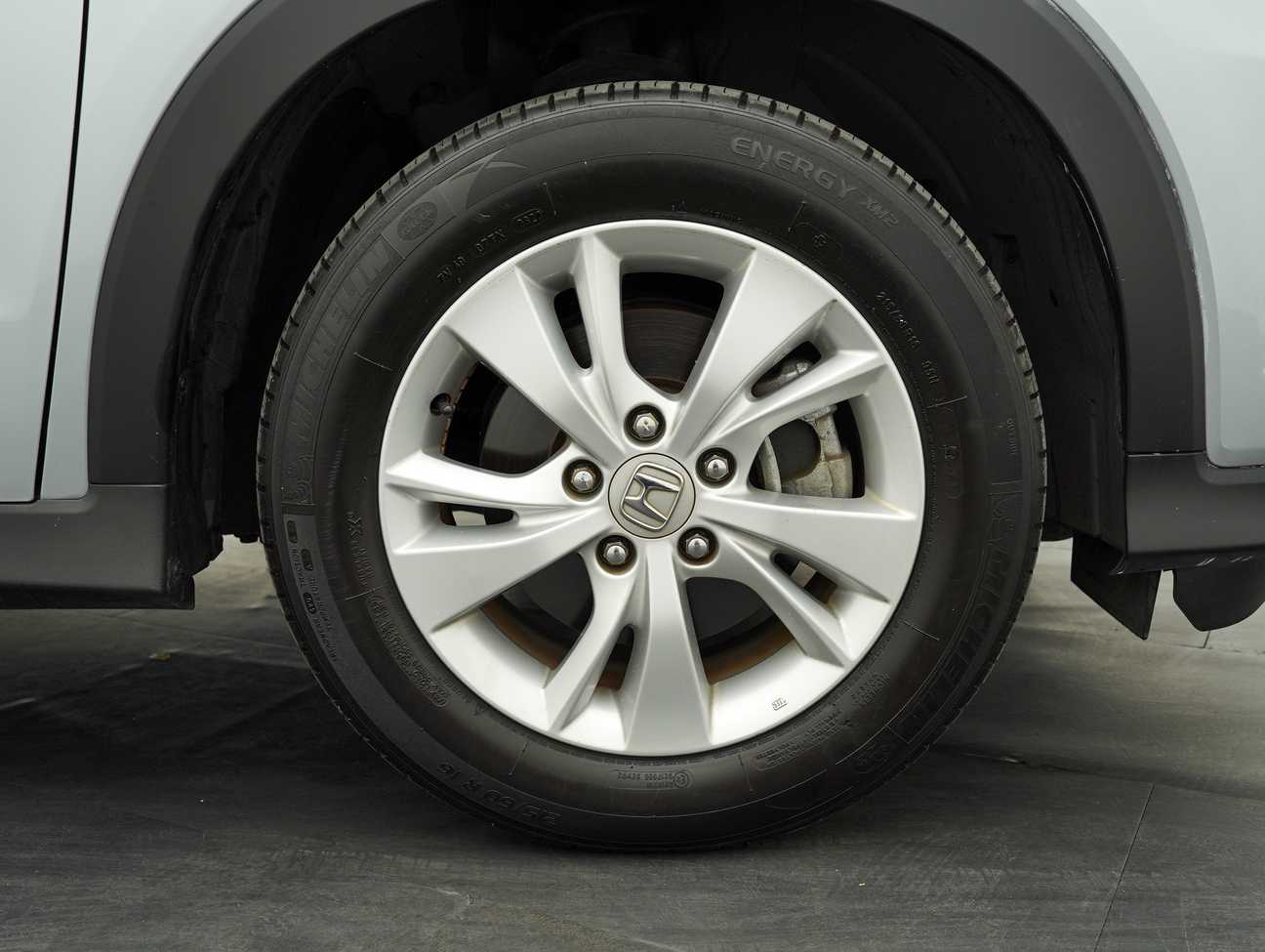 used 2015 Honda HR-V S 1.8