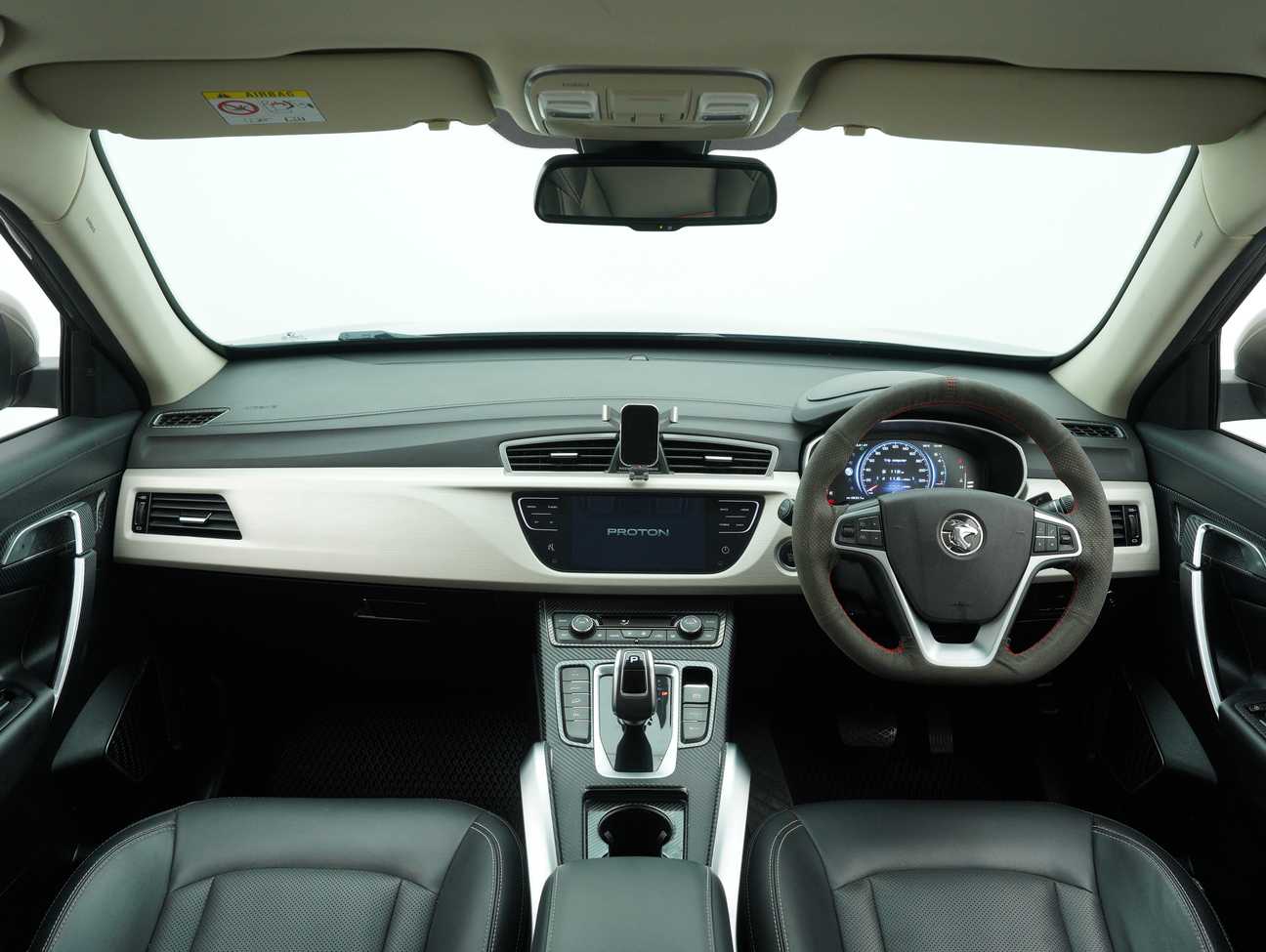 used 2020 Proton X70 Executive 1.8