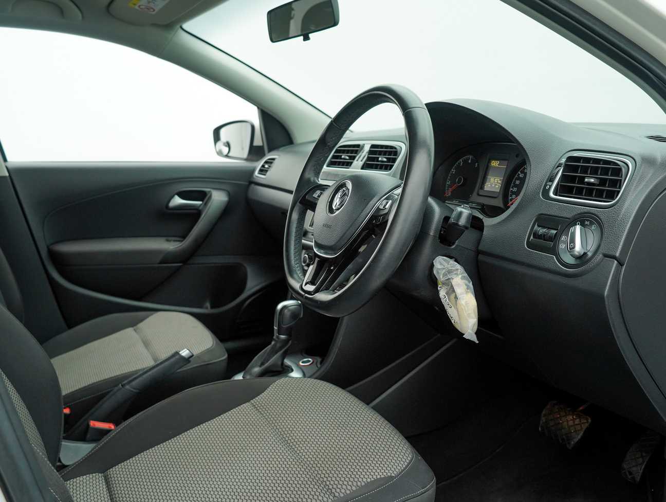 used 2019 Volkswagen Polo Comfortline 1.6