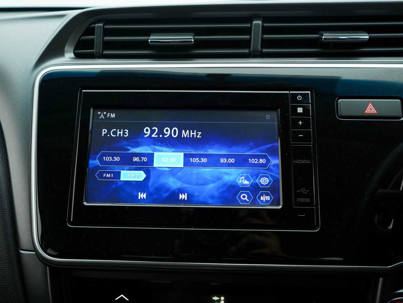 used 2019 Honda City E i-VTEC 1.5