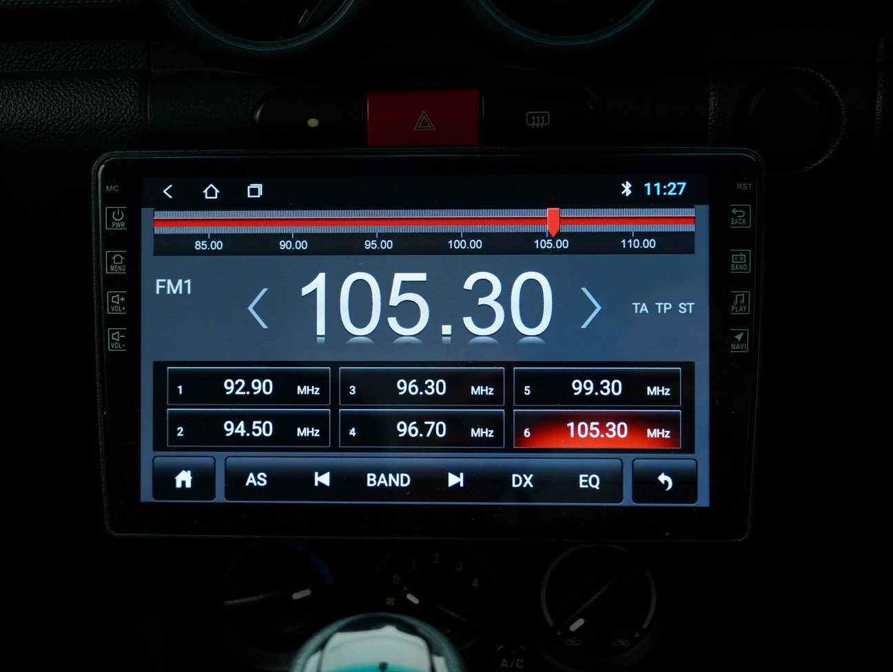 used 2016 Proton Saga FLX Plus 1.3