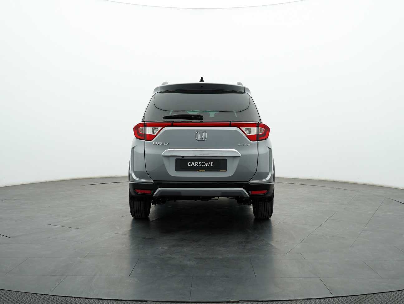 used 2019 Honda BR-V V 1.5