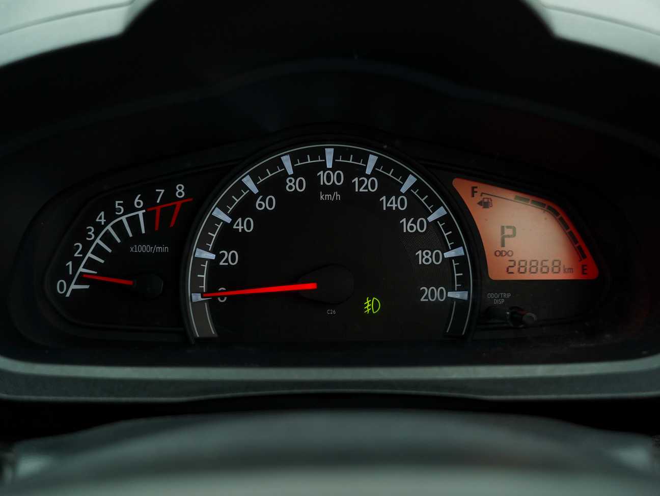 used 2020 Perodua AXIA Style 1.0