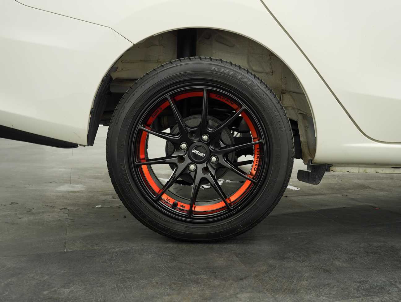 used 2019 Perodua Bezza X Premium 1.3