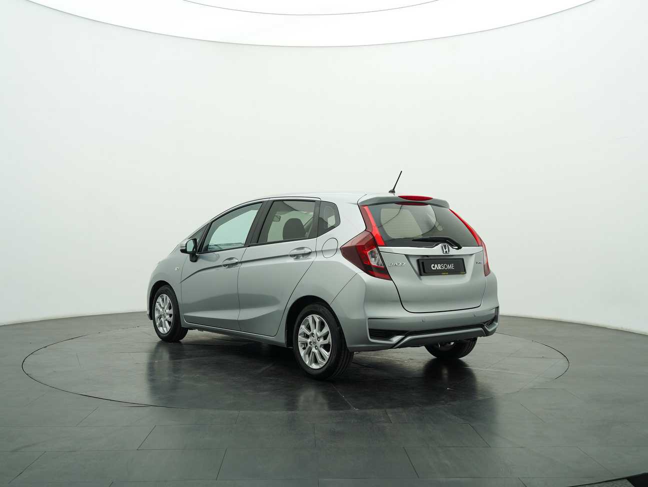 used 2019 Honda Jazz E i-VTEC 1.5
