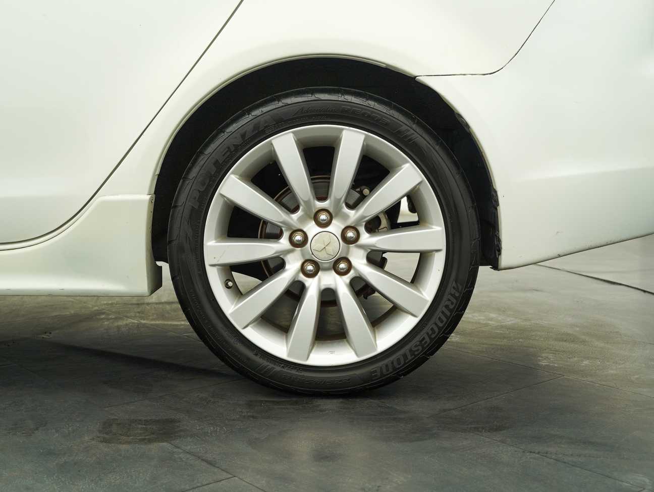 used 2010 Mitsubishi Lancer GT 2.0