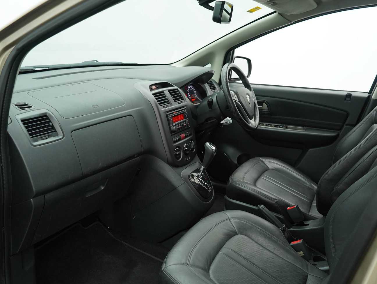 used 2017 Proton Exora Premium 1.6