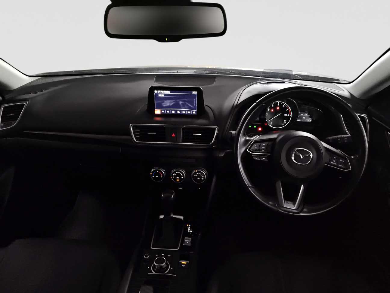 used 2019 Mazda 3 SKYACTIV-G High 2.0
