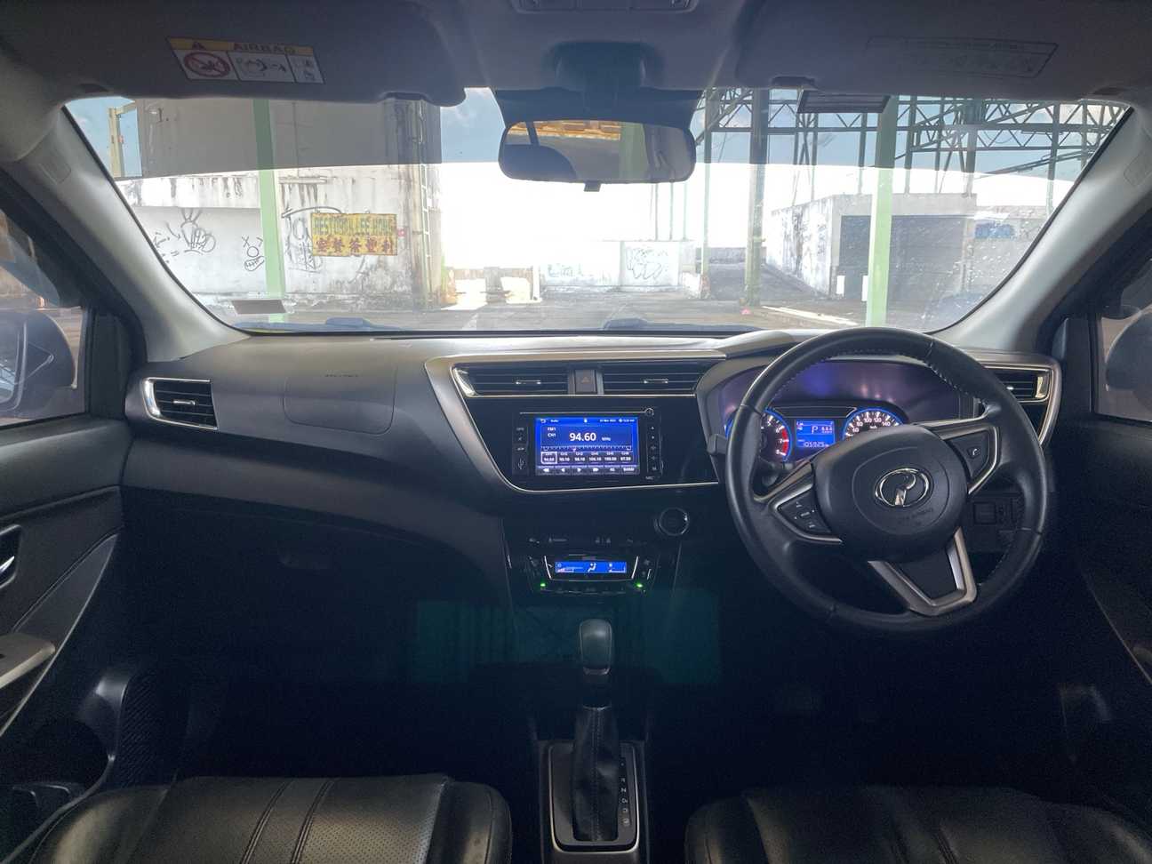 terpakai 2020 Perodua Myvi AV 1.5
