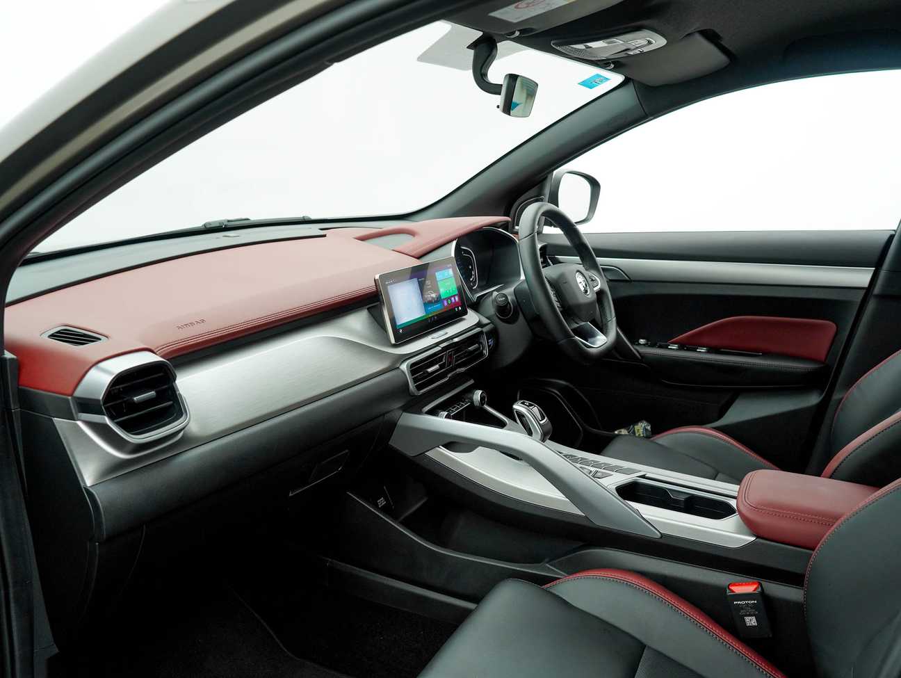 terpakai 2024 Proton X50 Premium 1.5