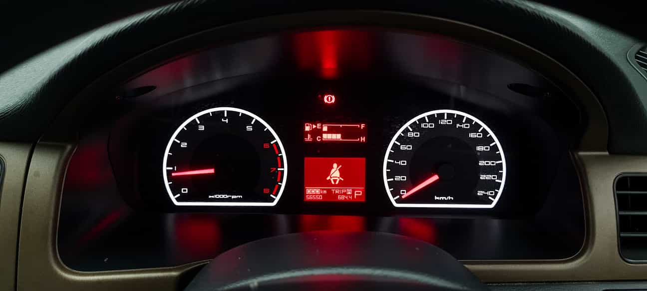 used 2015 Proton PREVE EXECUTIVE 1.6