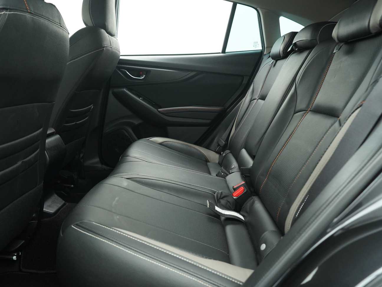 terpakai 2021 Subaru XV GT Edition 2.0