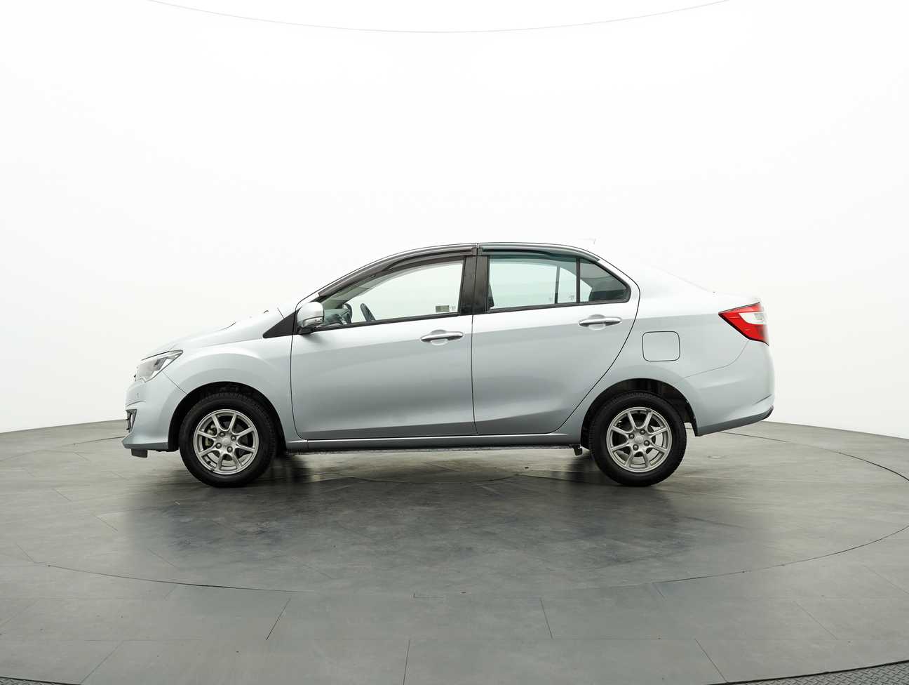 used 2016 Perodua Bezza X Premium 1.3