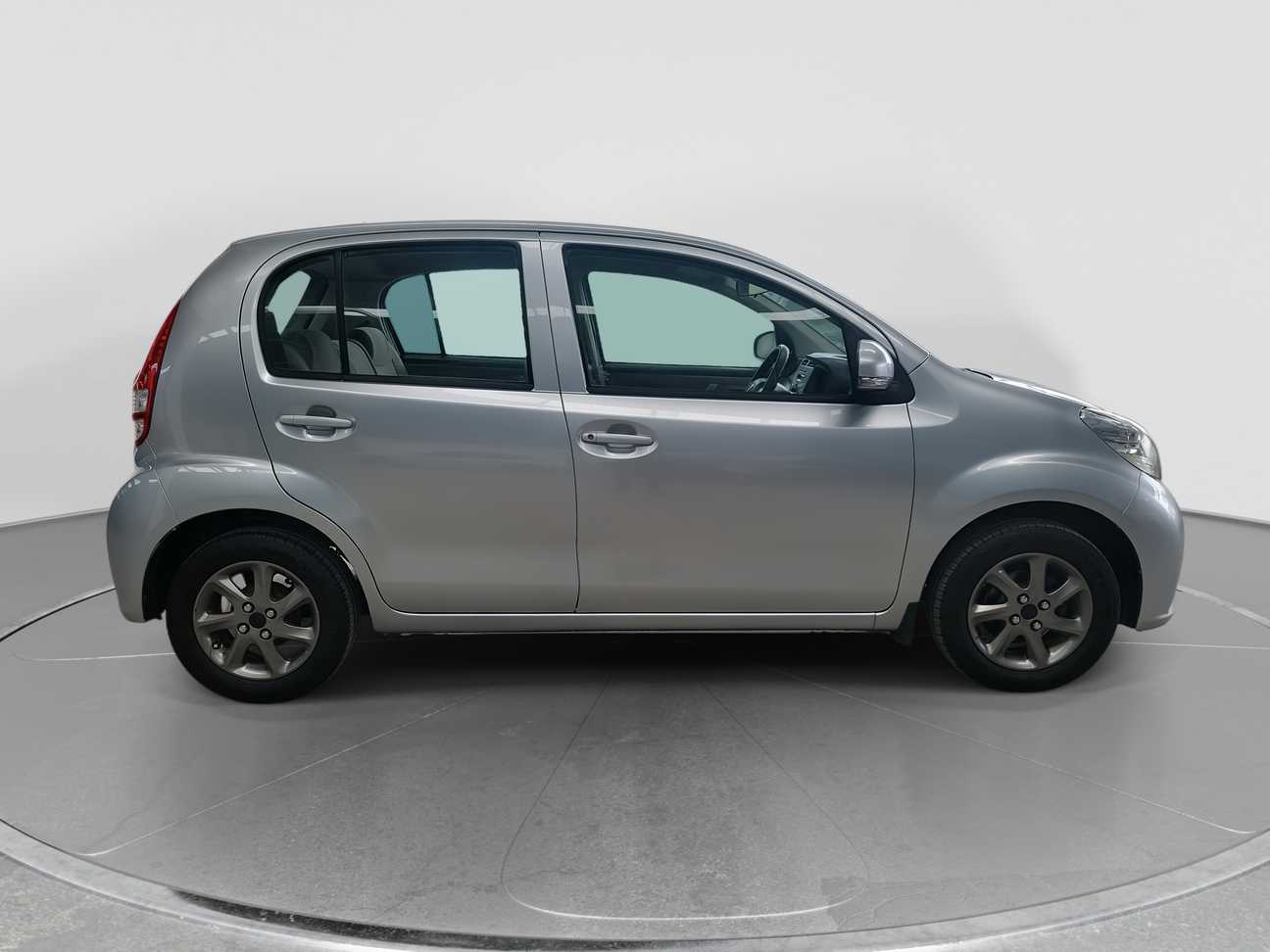 used 2012 Perodua Myvi EZ 1.3