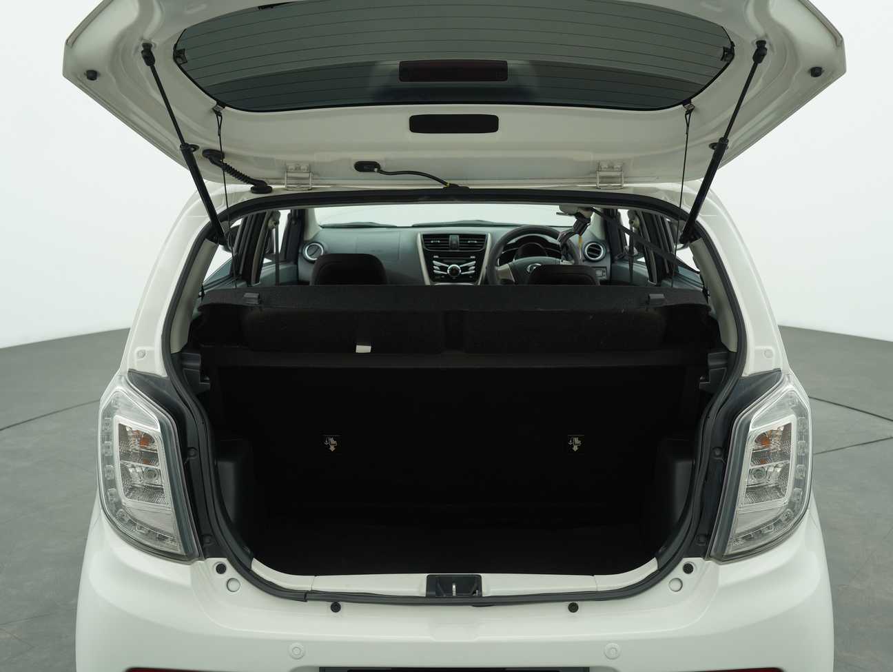 used 2015 Perodua AXIA SE 1.0