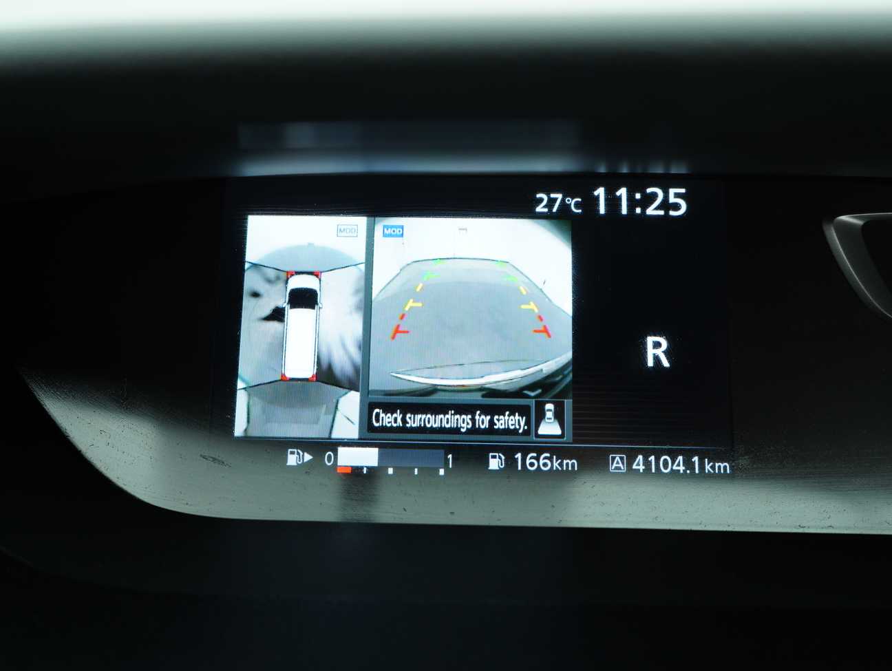 used 2020 Nissan Serena S-Hybrid High-Way Star 2.0