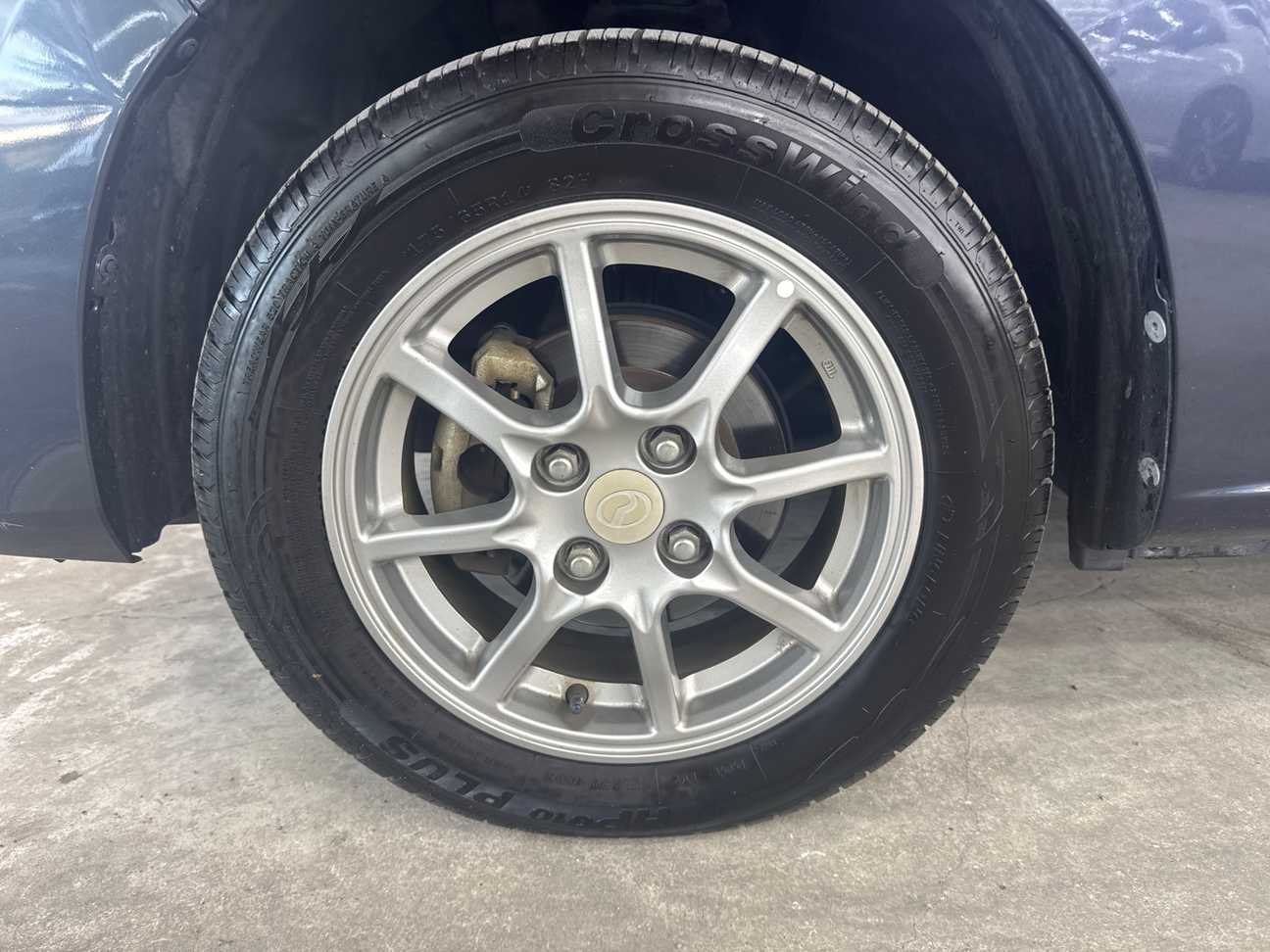 used 2022 Perodua AXIA GXtra 1.0