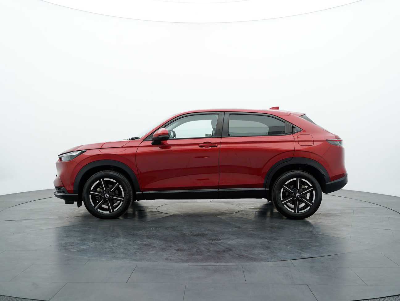 used 2023 Honda HR-V S 1.5