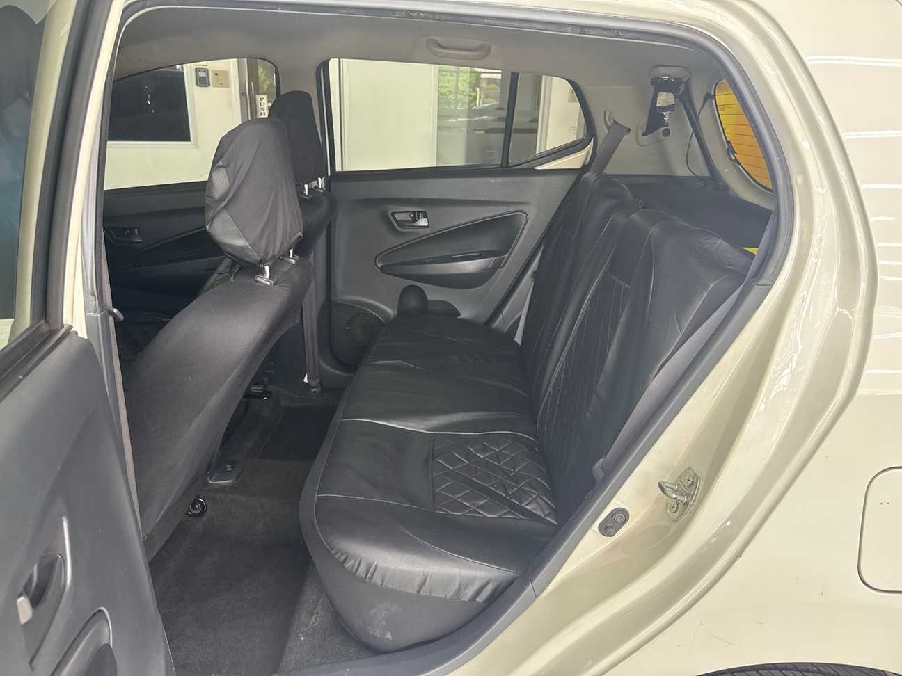 terpakai 2016 Perodua AXIA G 1.0