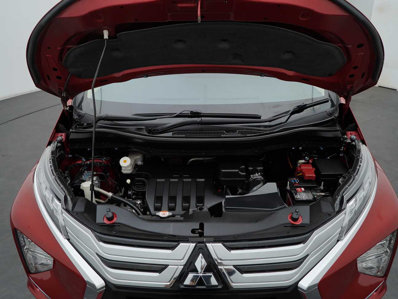 terpakai 2023 Mitsubishi Xpander  1.5