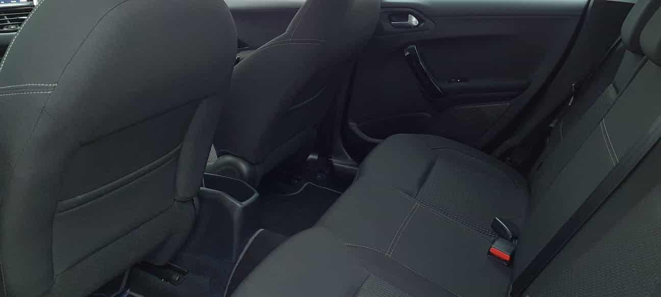 used 2019 Peugeot 208 FL PURETECH 1.2