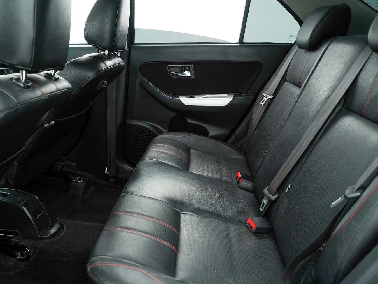 used 2020 Perodua Bezza Advance 1.3