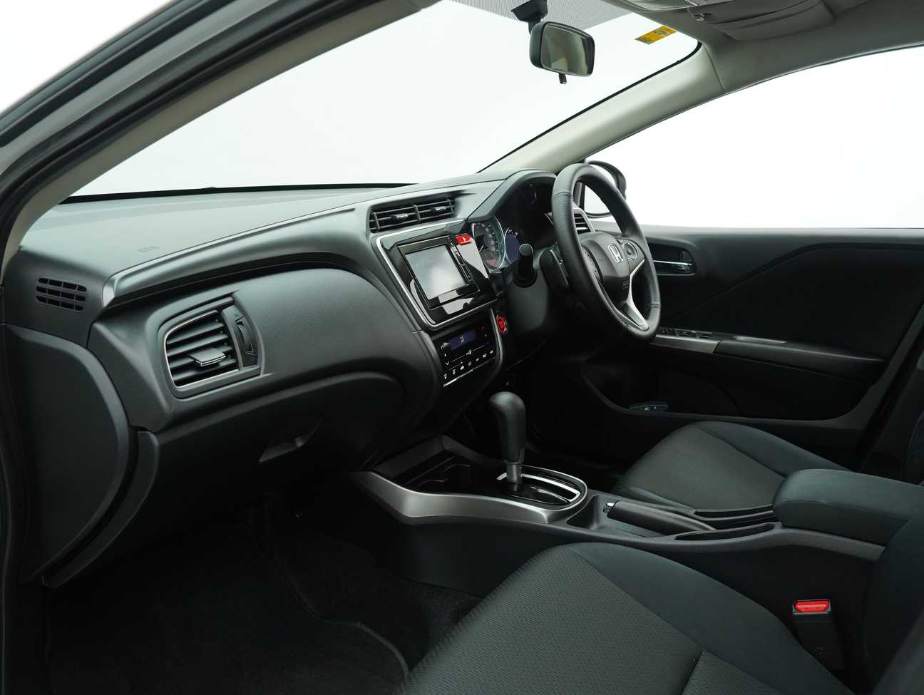 used 2017 Honda City E i-VTEC 1.5