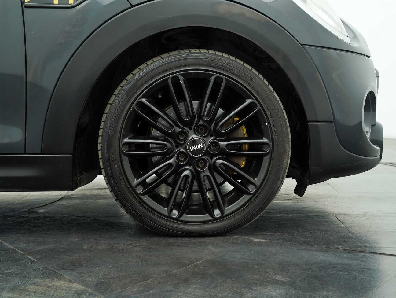 used 2014 MINI 3 Door Cooper S 2.0