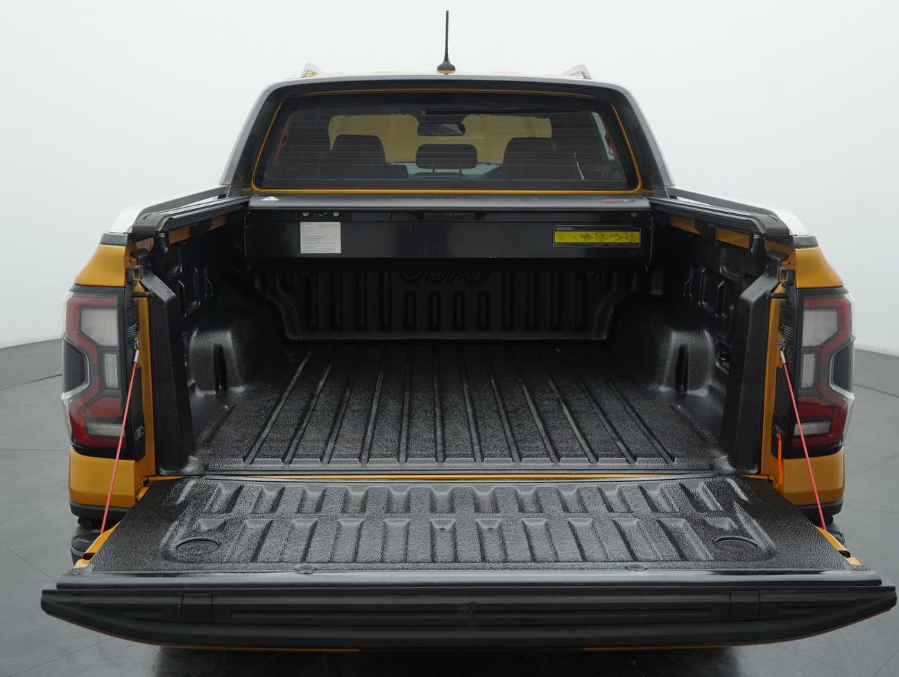 used 2023 Ford Ranger Wildtrak Dual Cab 2.0