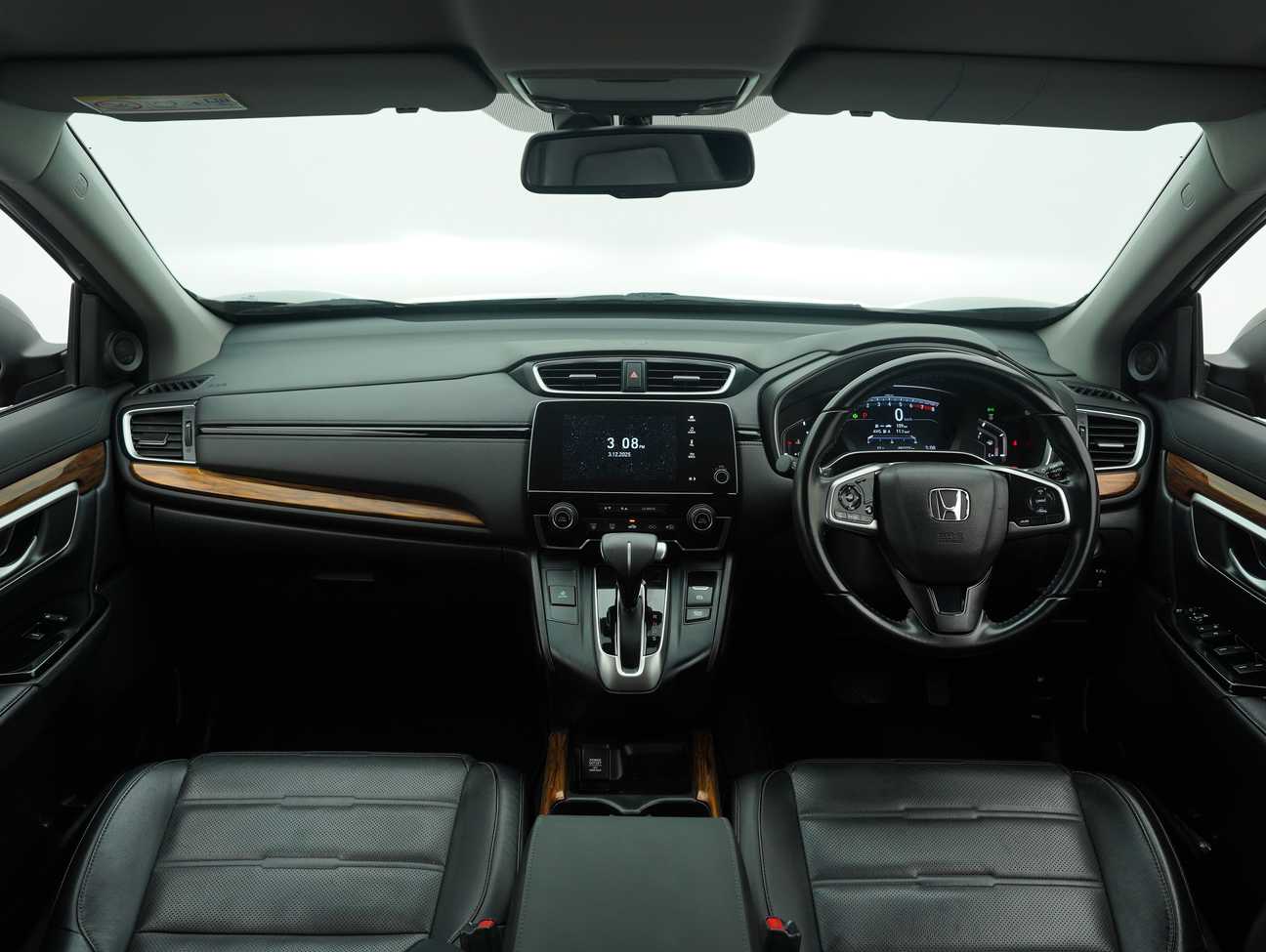 used 2020 Honda CR-V TC 1.5