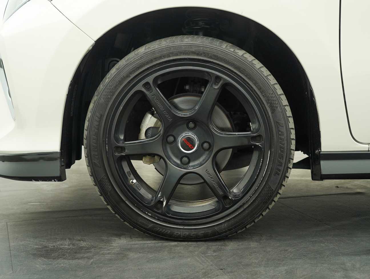 used 2019 Perodua Myvi AV 1.5