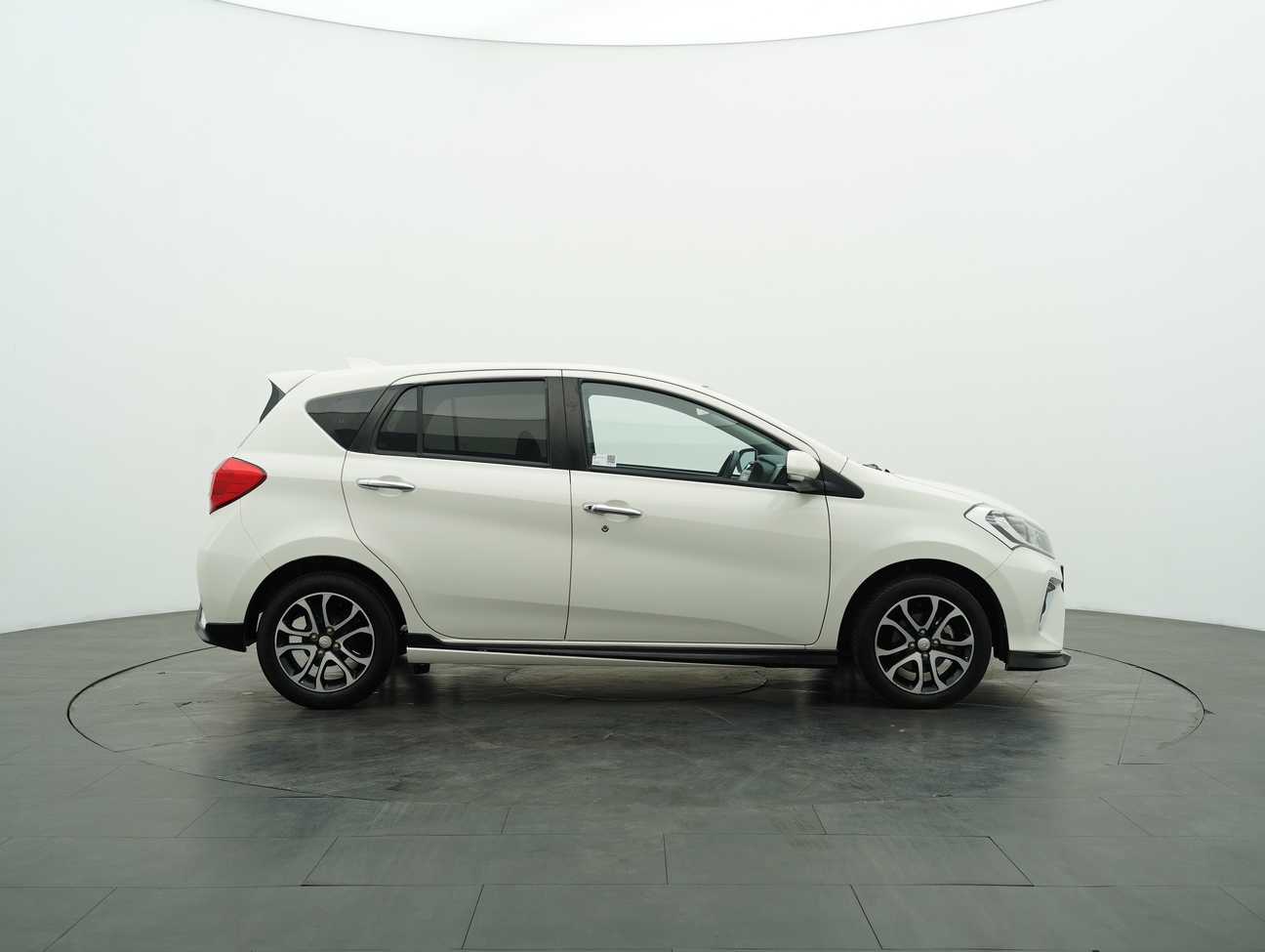 used 2019 Perodua Myvi H 1.5