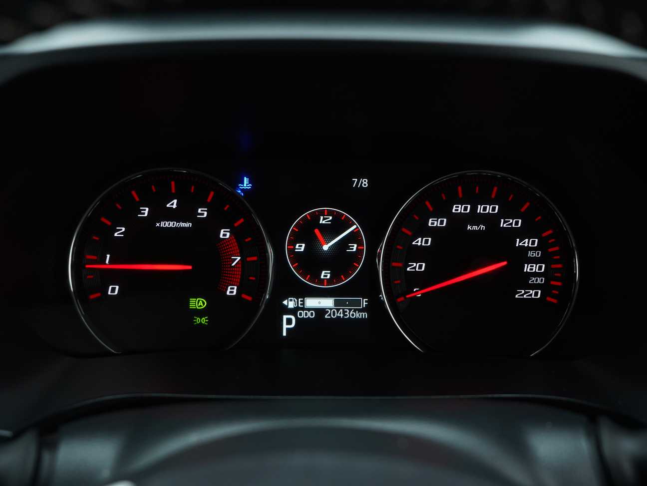 used 2023 Perodua Myvi AV 1.5