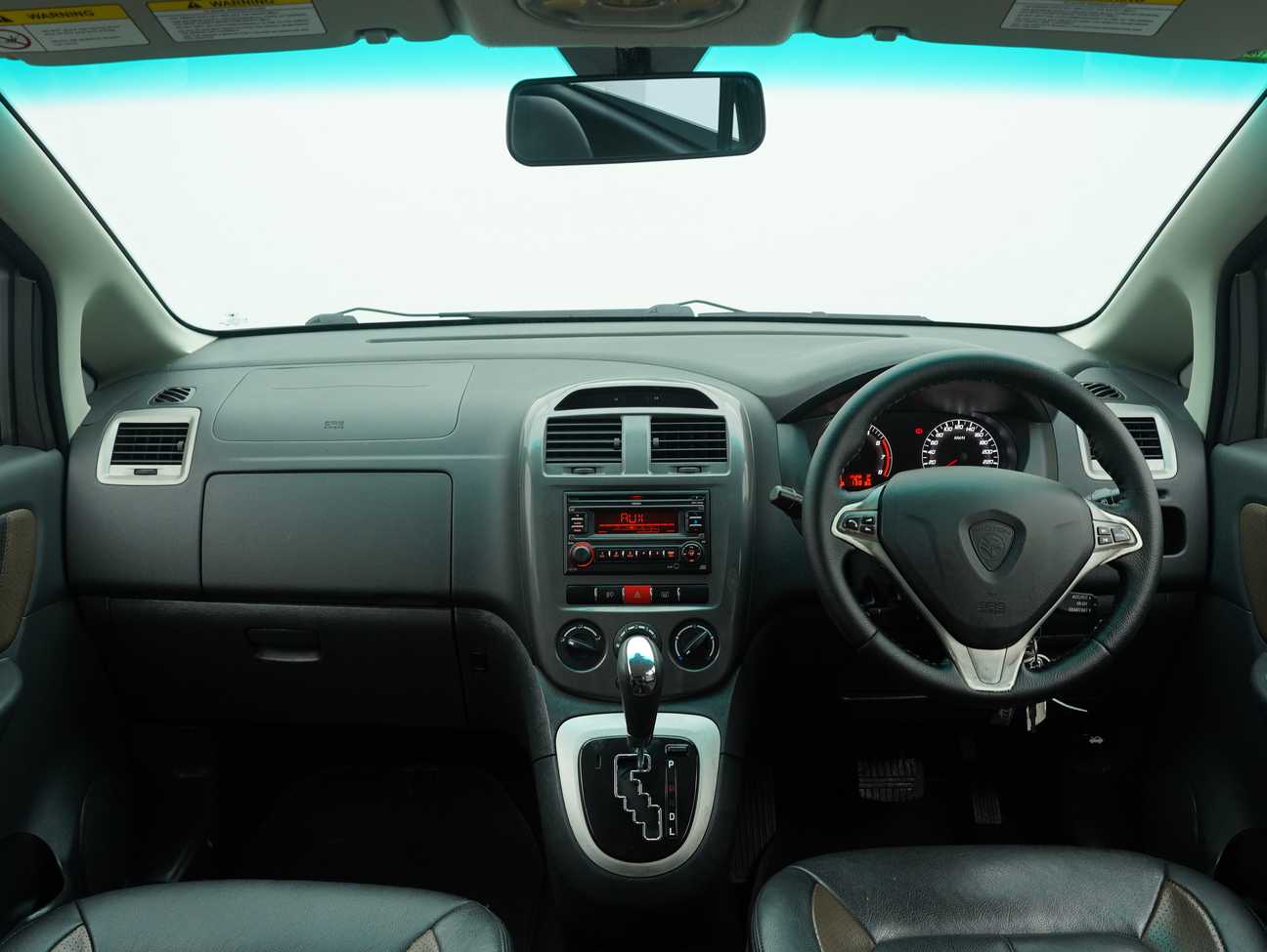 used 2012 Proton Exora Bold CFE Premium 1.6