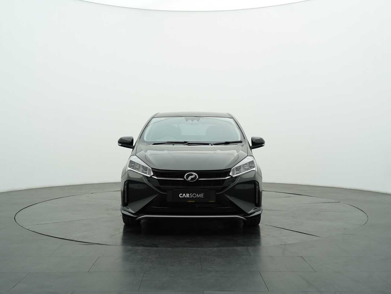 used 2023 Perodua Myvi AV 1.5