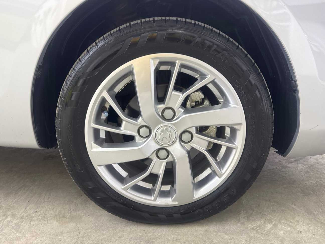 used 2024 Proton Saga Premium 1.3