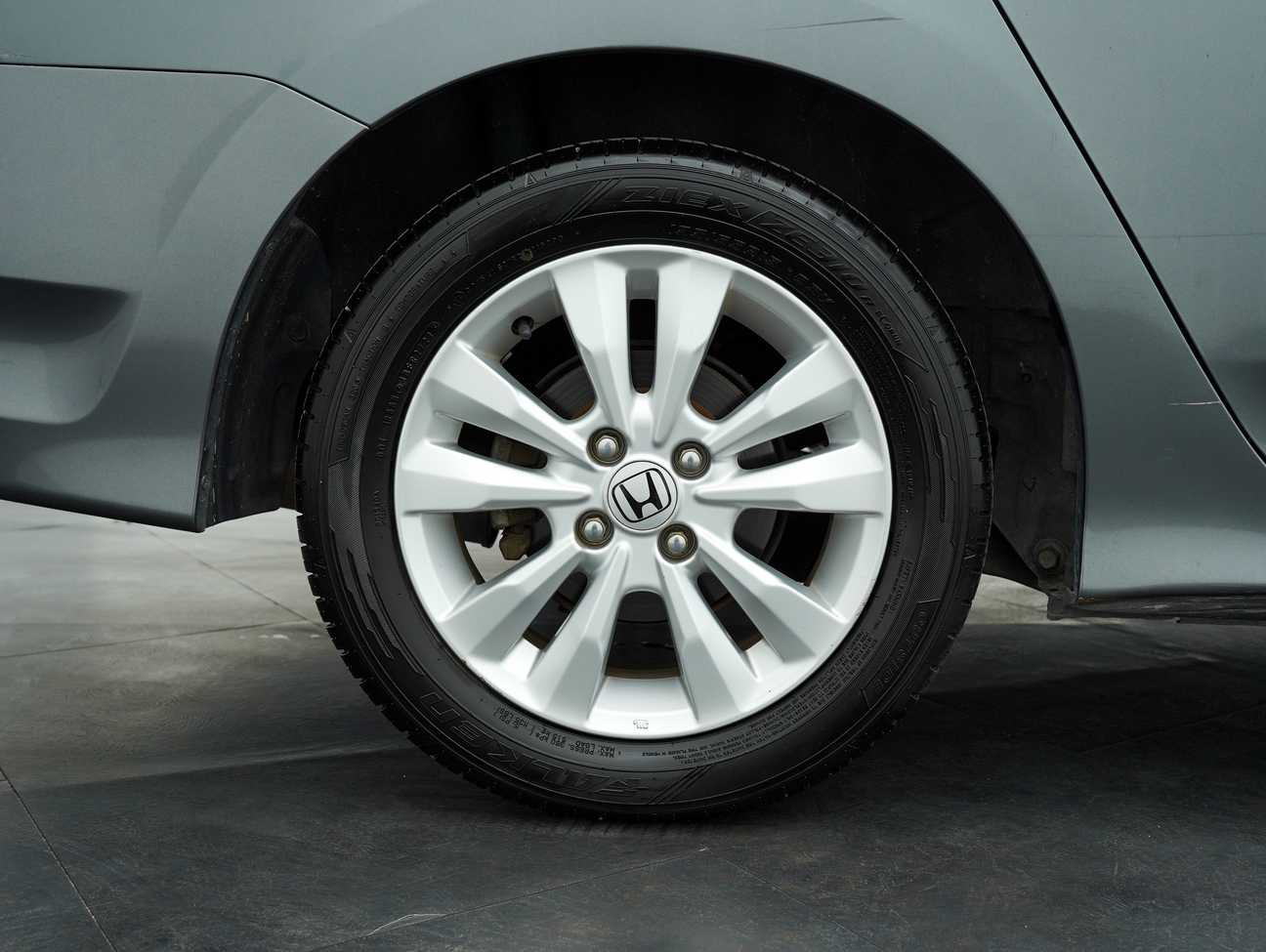 terpakai 2012 Honda City S 1.5