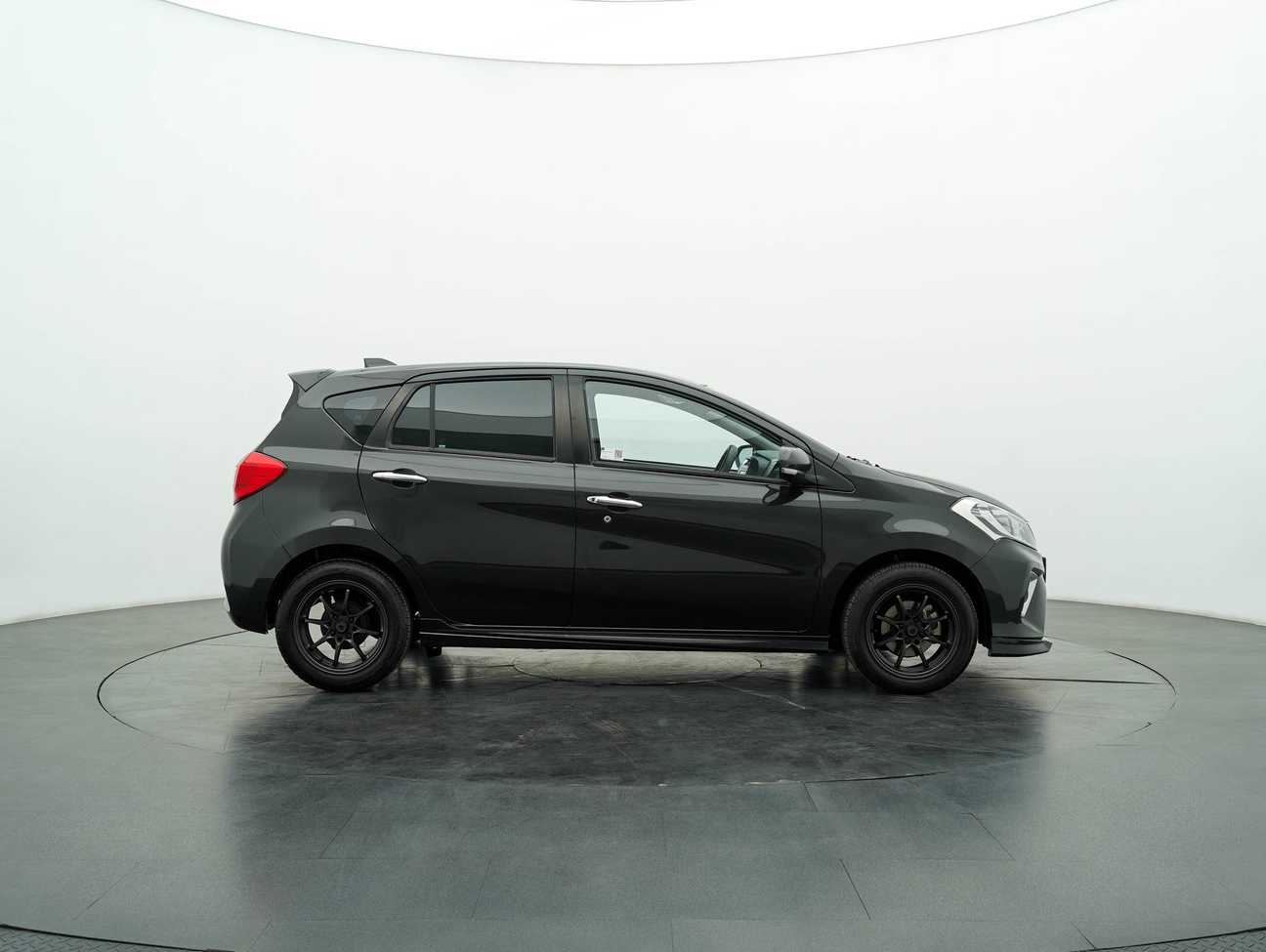 used 2019 Perodua Myvi AV 1.5