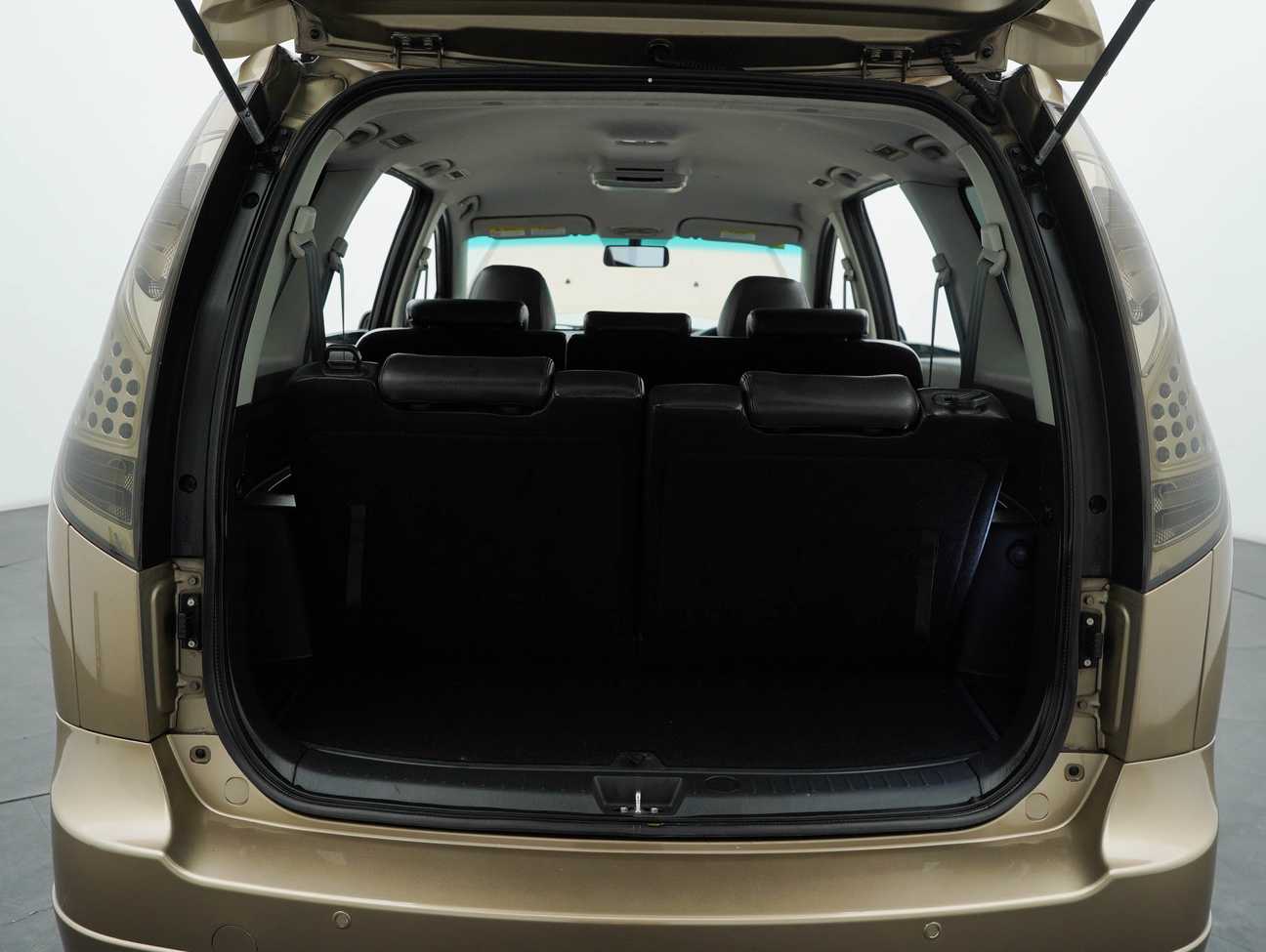 used 2012 Proton Exora Bold CFE Premium 1.6