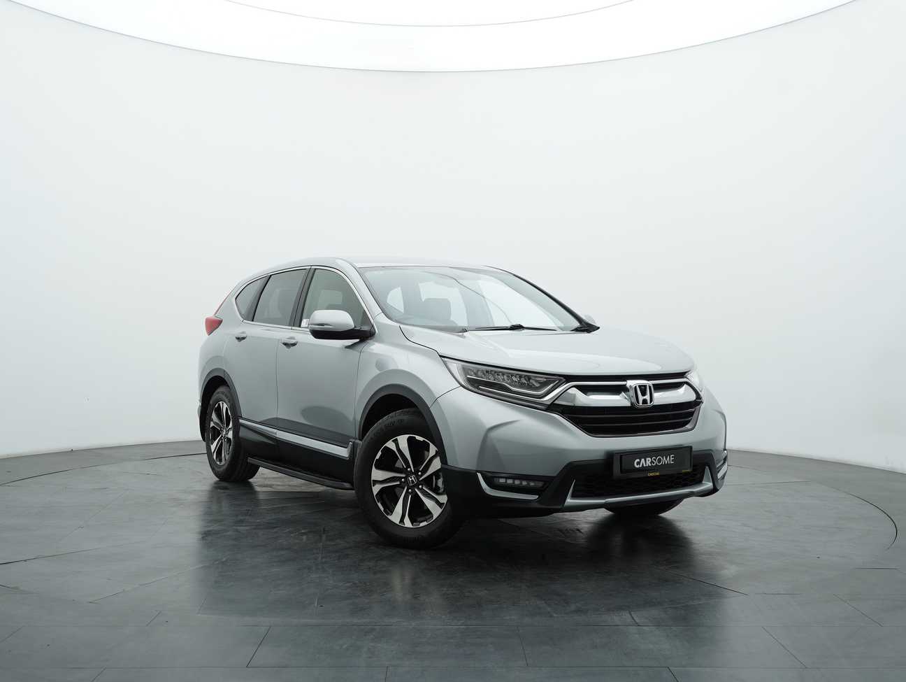 used 2019 Honda CR-V  2.0