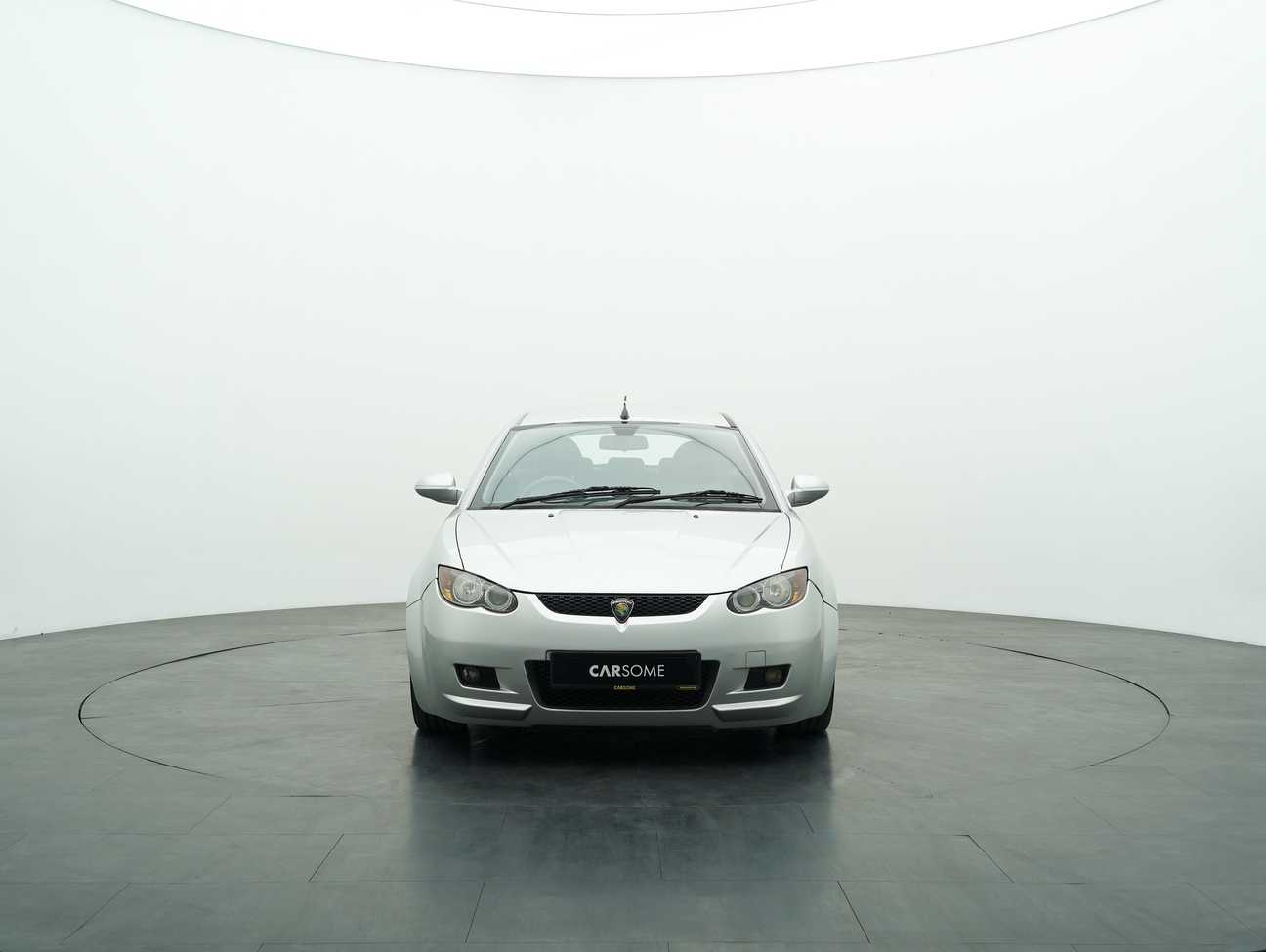 used 2007 Proton Satria Neo 1.6